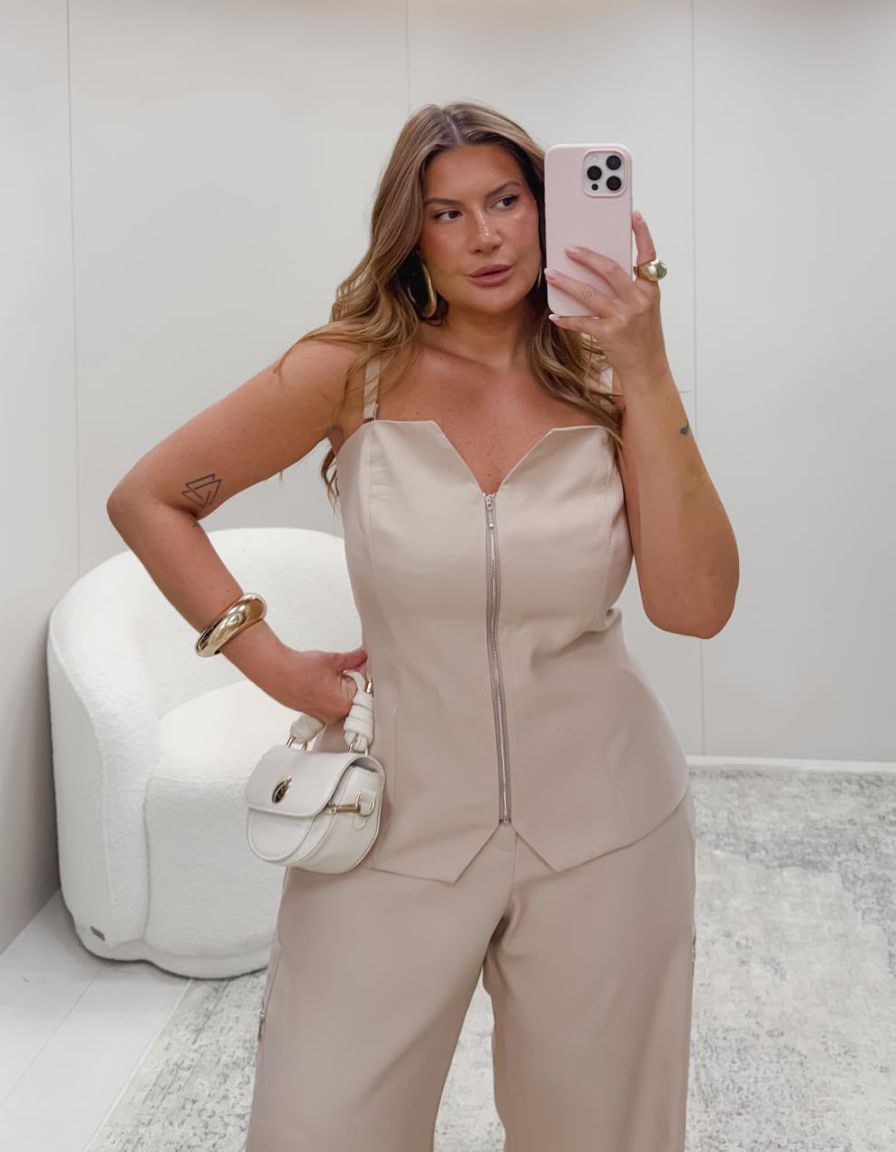Conjunto Sabrina