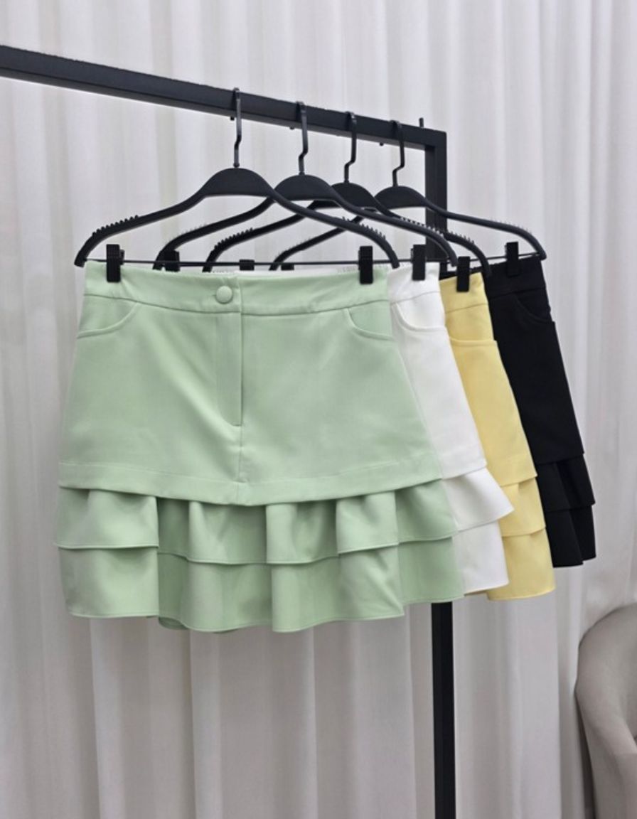 Shorts Saia Alessia