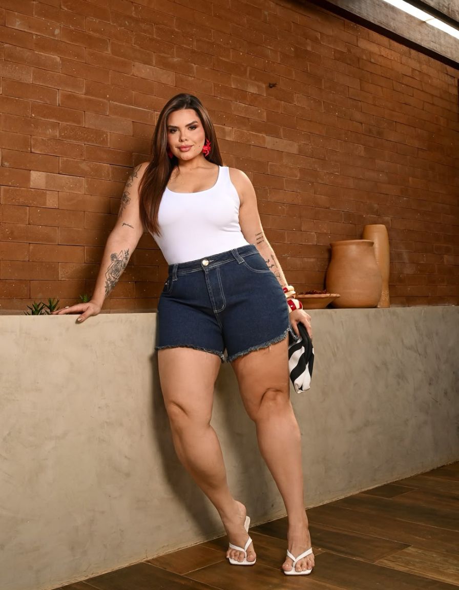Body Nicolly
