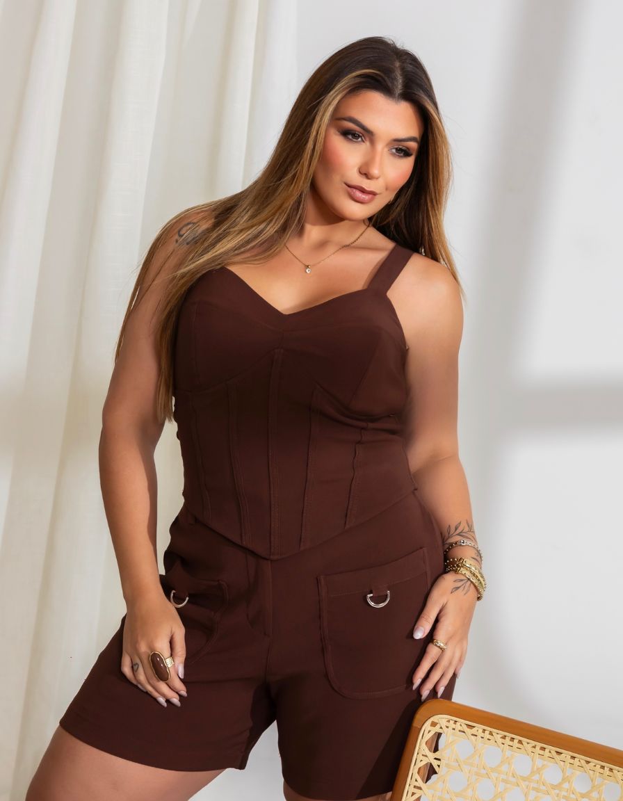 Conjunto Aurora