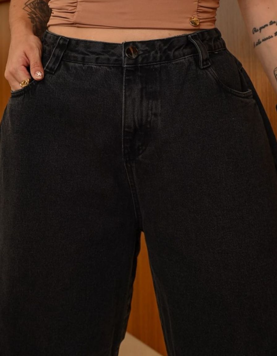 Calça Black Balloon