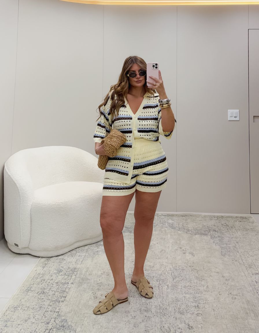 Conjunto Pop Summer