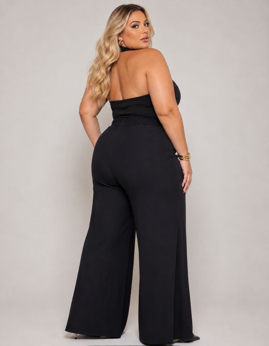 Blusa Lívia