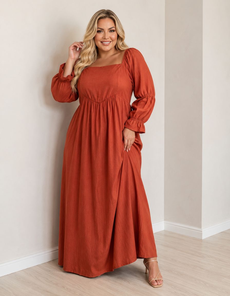 Vestido Amora