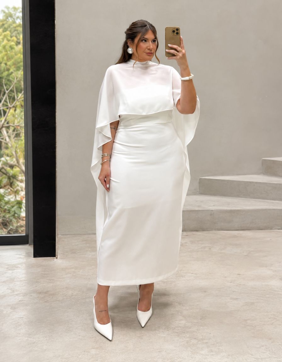 Vestido Sienna