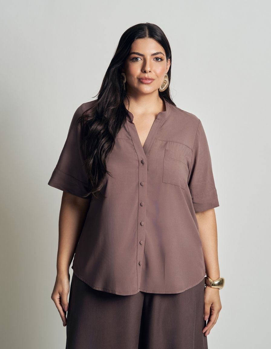 Camisa Ravena