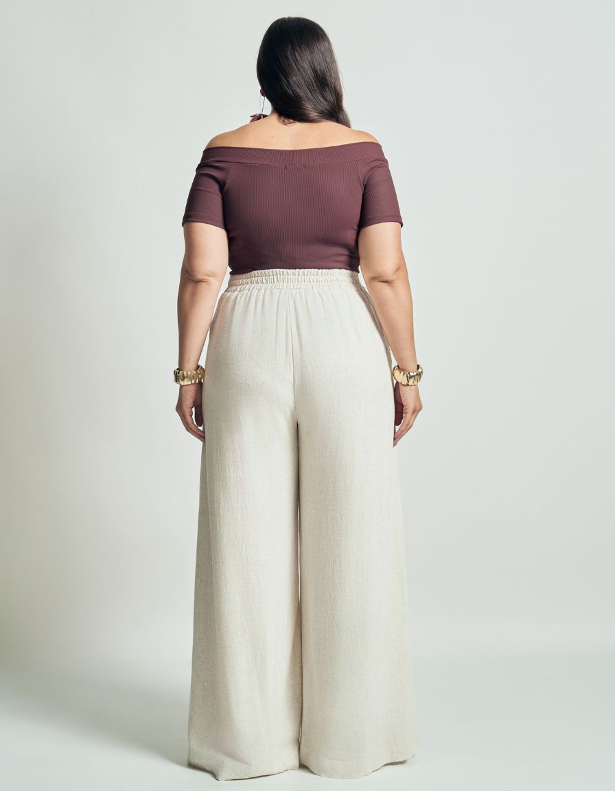 Blusa Roma