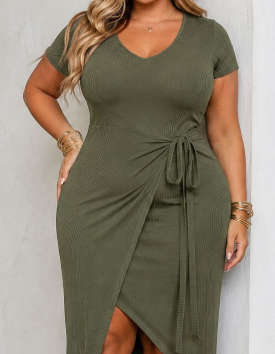 Vestido Midi Gabriela