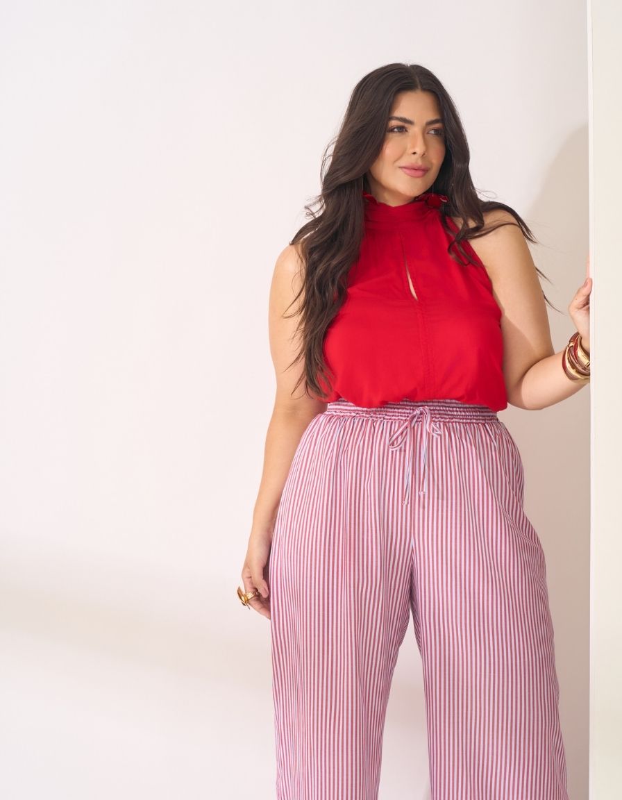 Blusa Amore