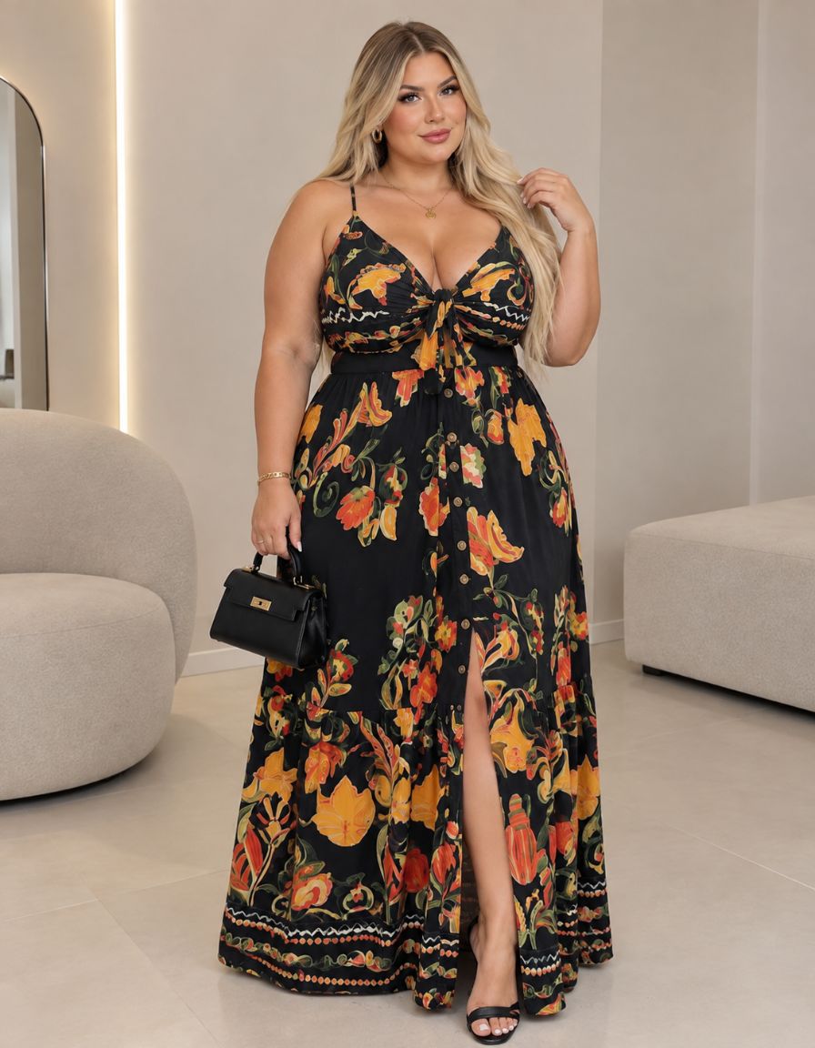 Vestido Laura