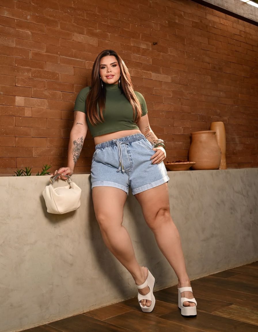 Shorts Jogger