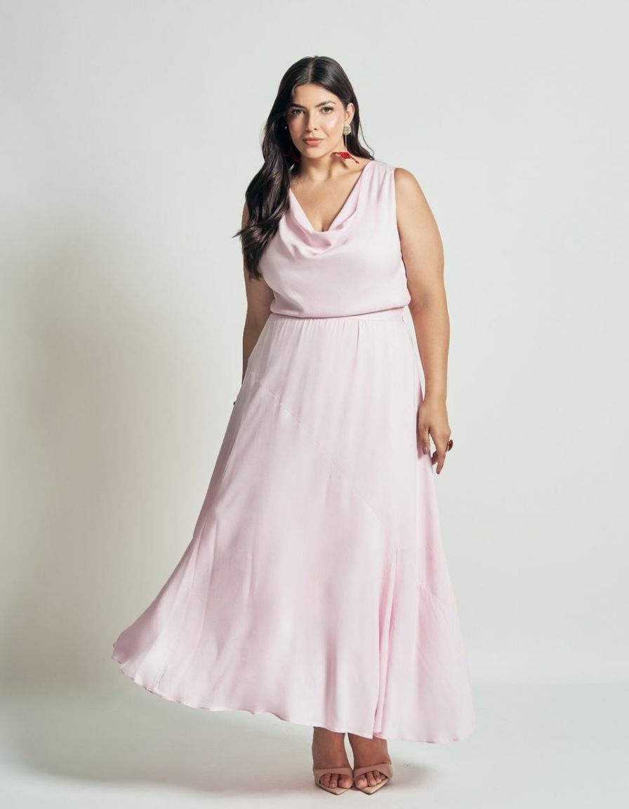 Vestido Dream
