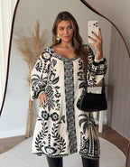Vestido Maya