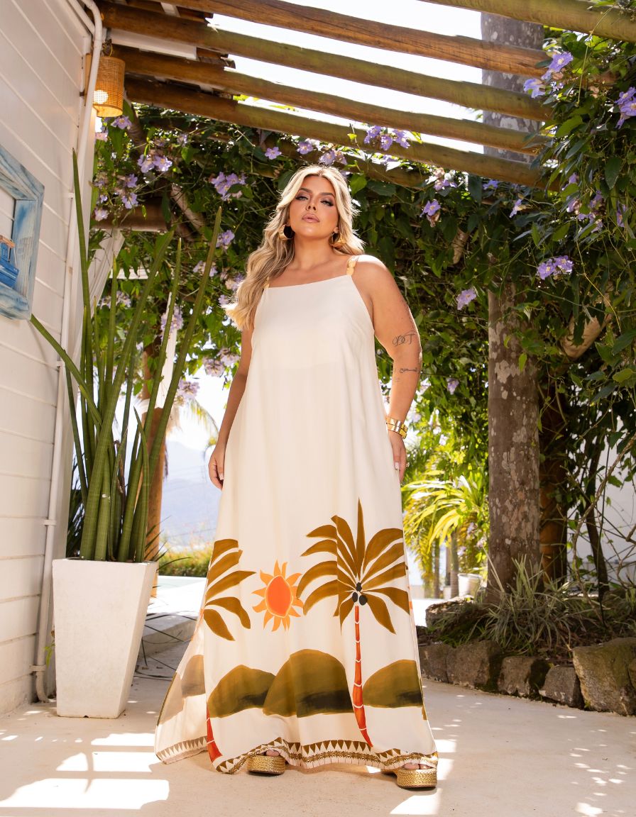 Vestido Ipanema