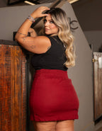 Blusa Muscle Tee