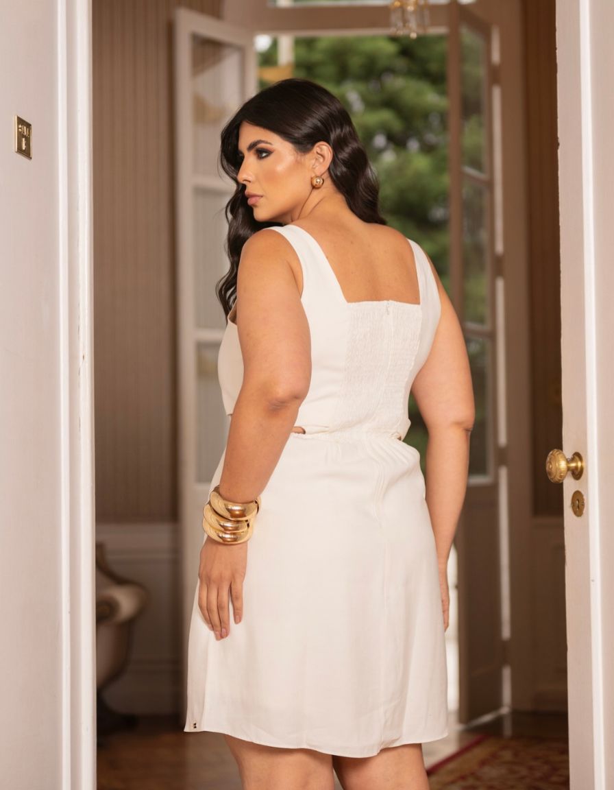 Vestido Eleonora
