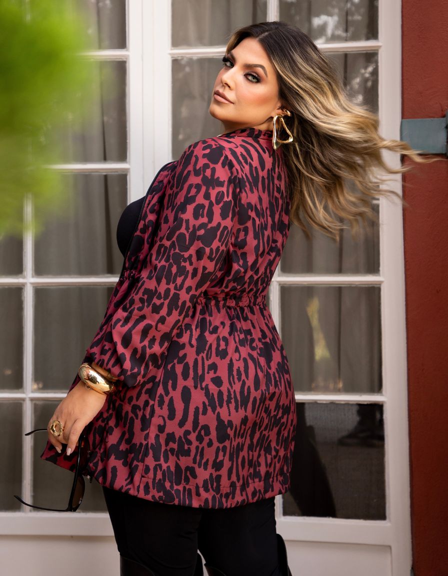 Calça Prada