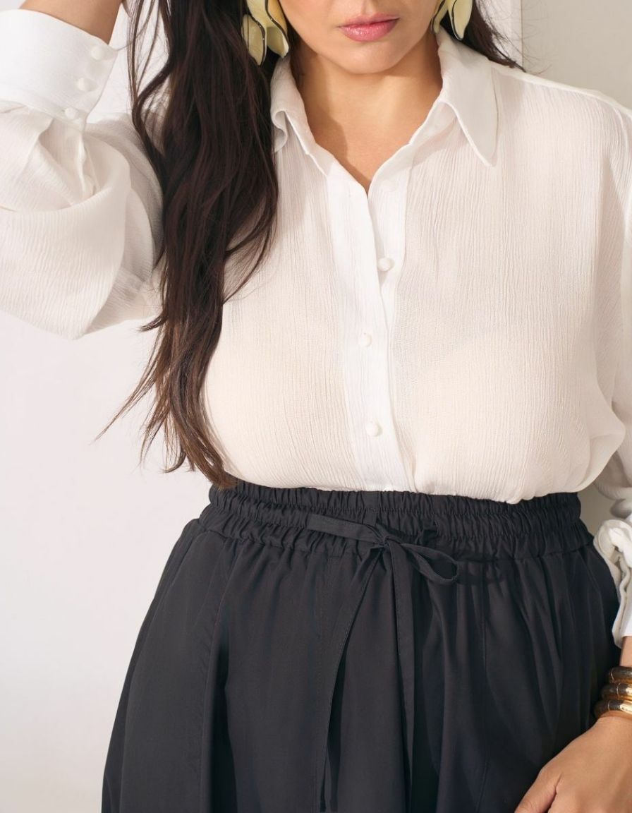 Camisa Stella