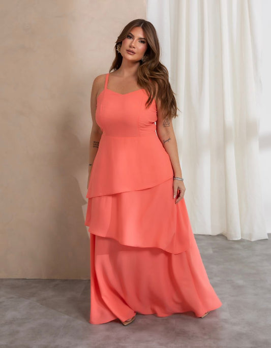 Vestido Nuances