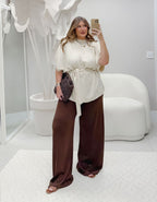 Blusa Mirella