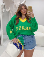 Shorts Jeans BR