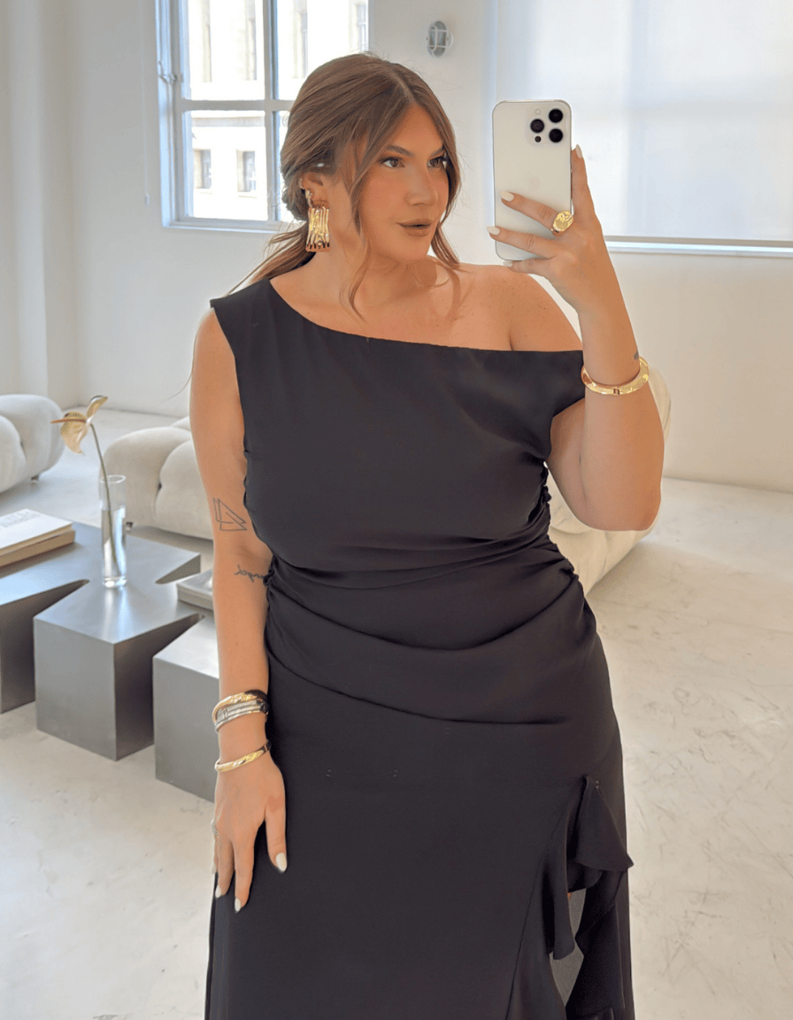 Vestido Isabella