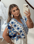 Vestido Grécia