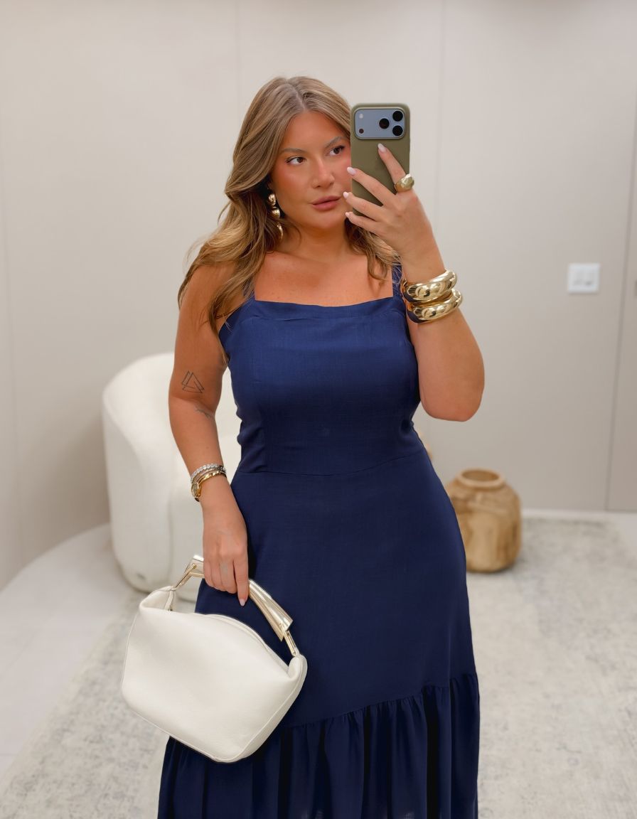 Vestido Madame
