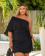 Conjunto Nayara Black