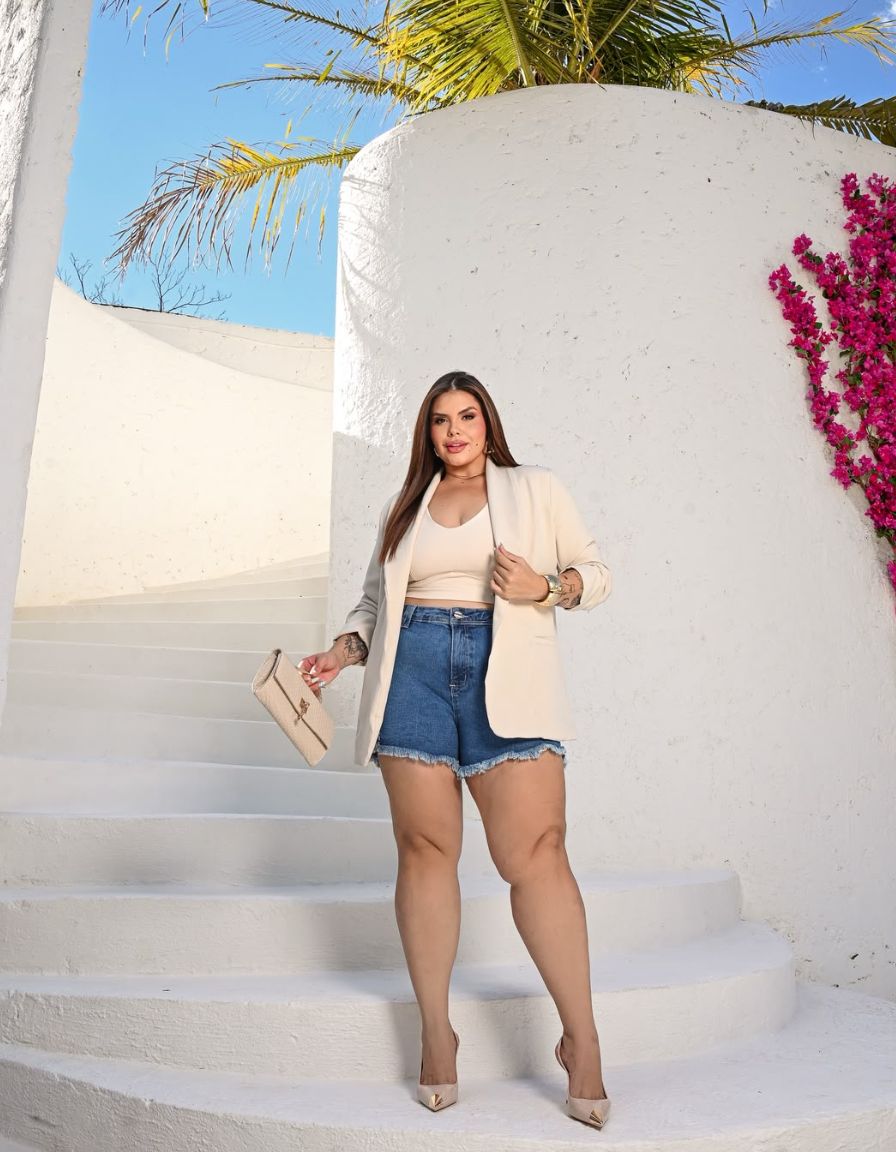 Max Blazer Alfaiataria