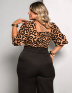 Blusa Bárbara