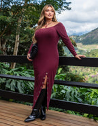 Vestido Agatha