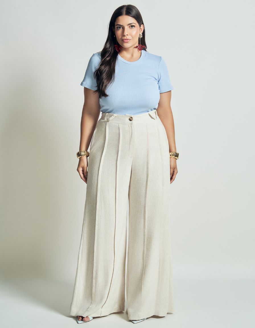 Calça Alfaiataria Ana