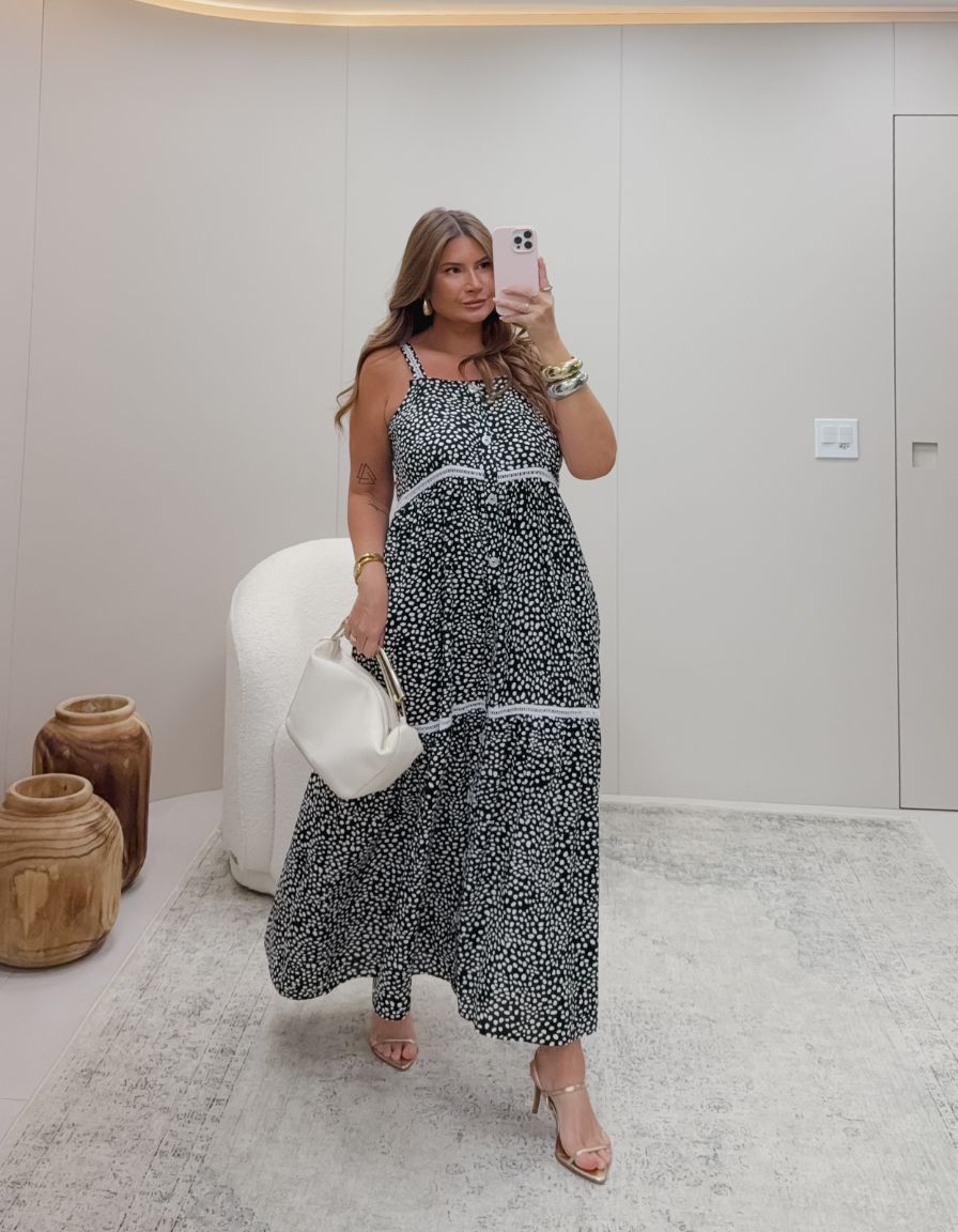 Vestido Jade