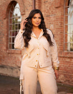 Conjunto Cargo
