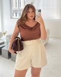 Blusa Manuela