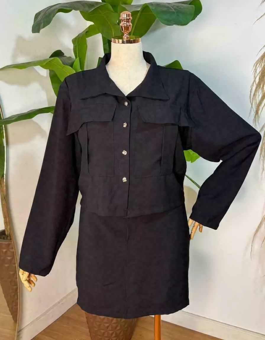 Conjunto Nova York