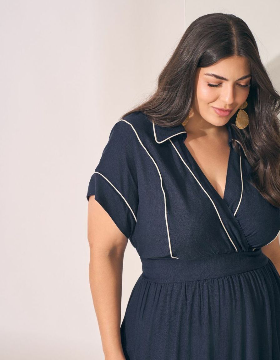 Vestido Harmony