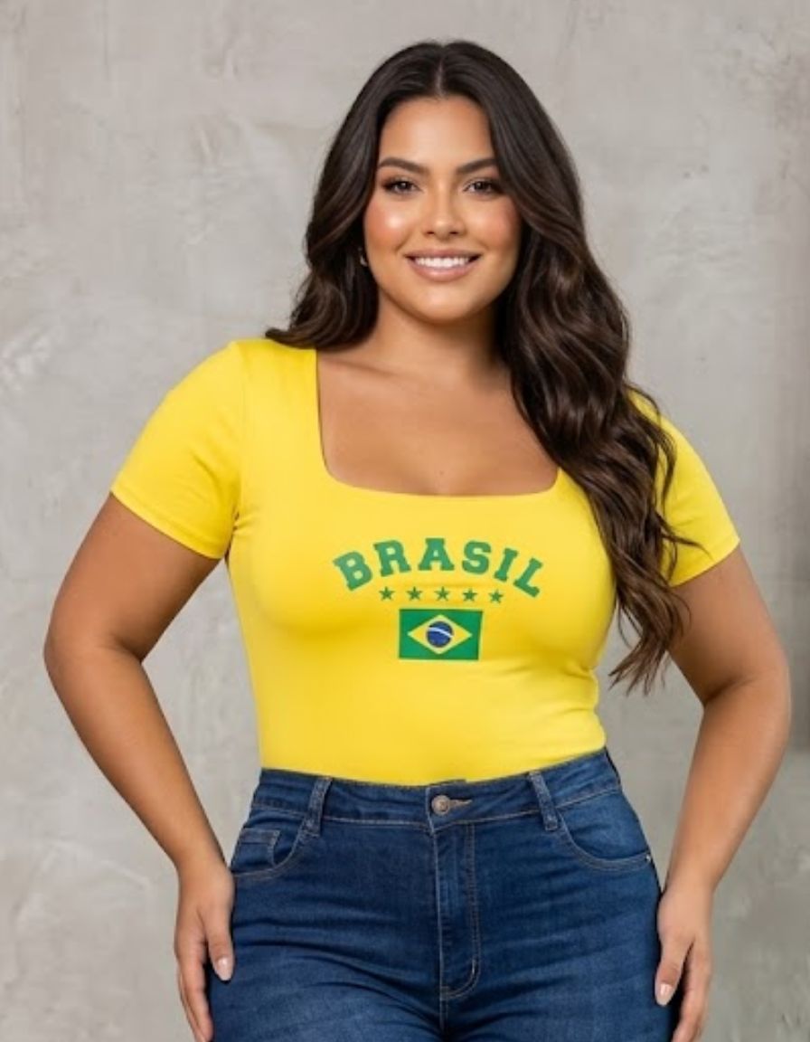 Body BR