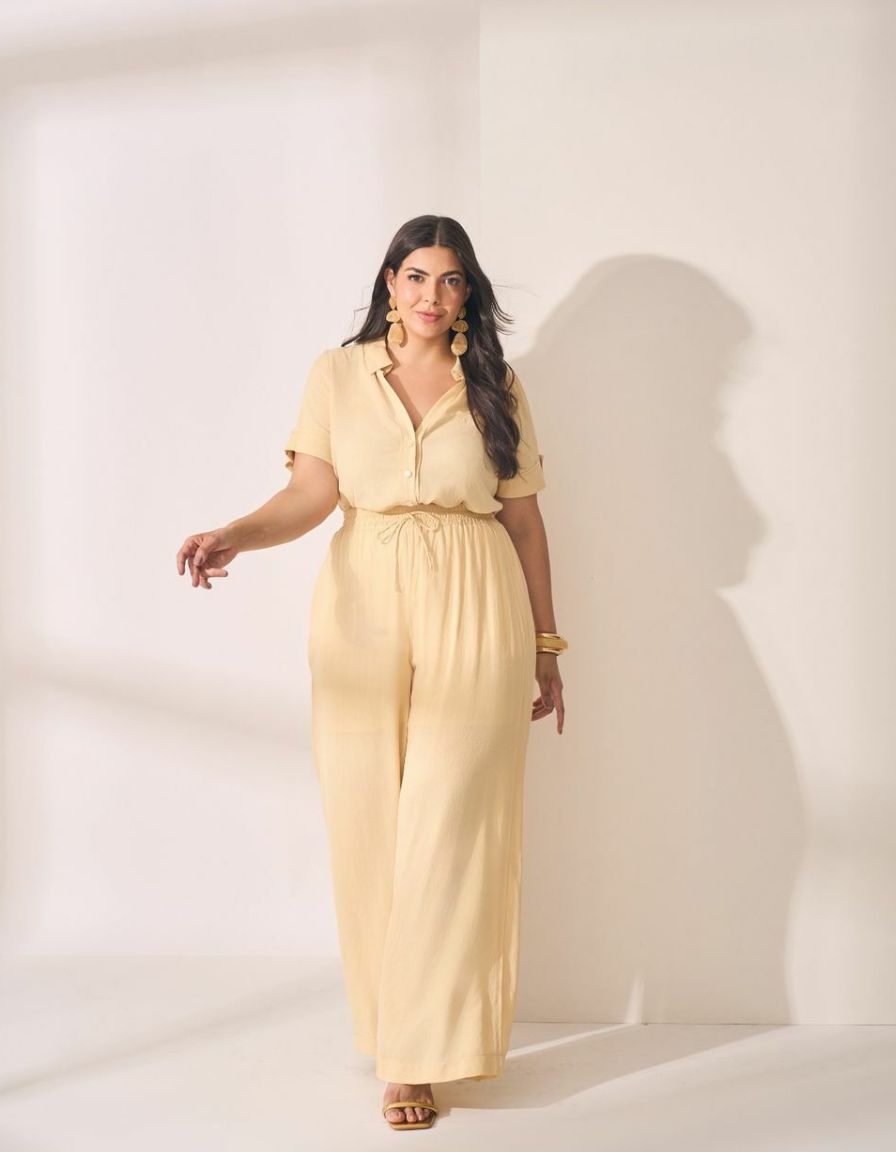 Conjunto Bella