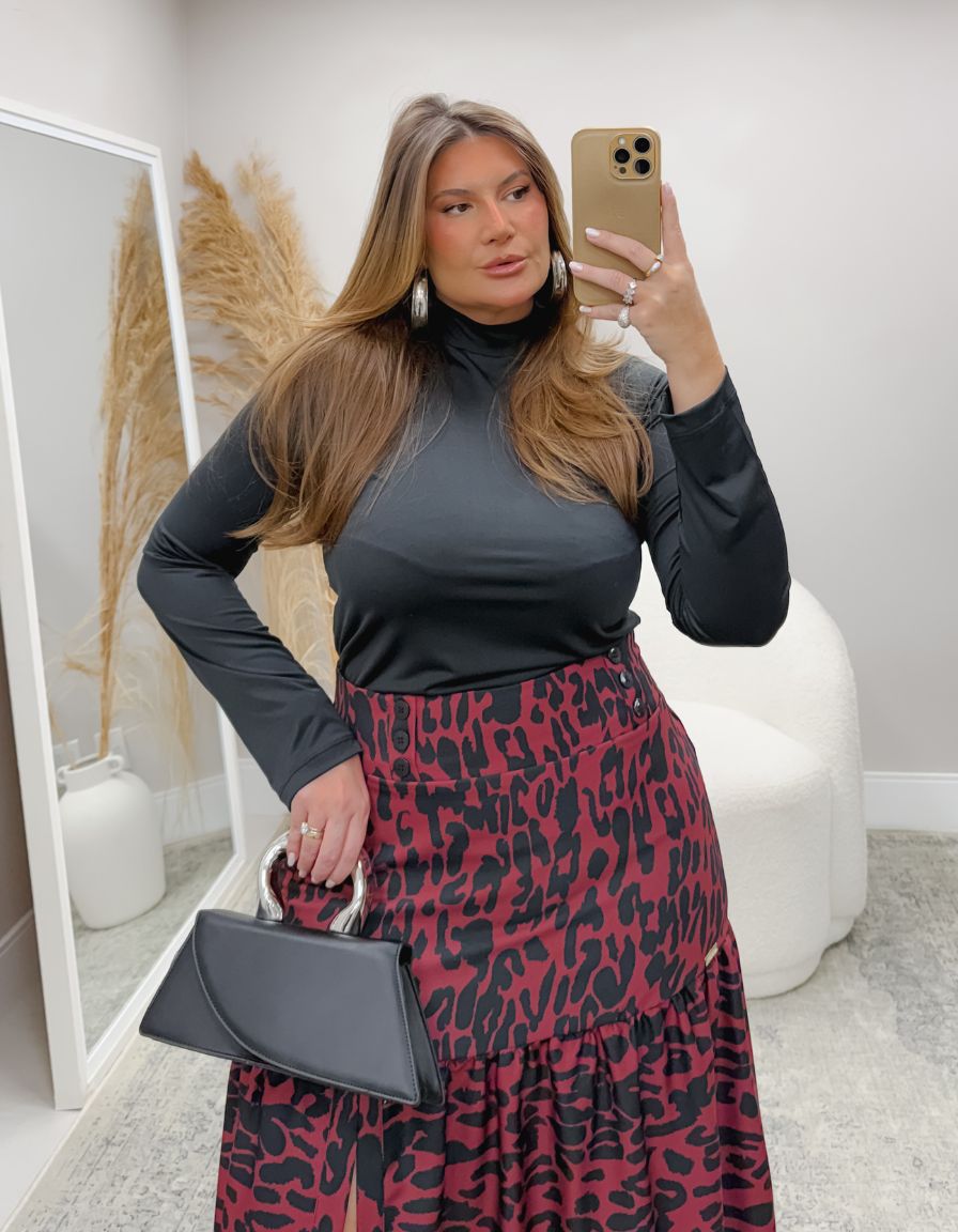 Blusa Valentina