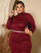 Conjunto Midi Olympia