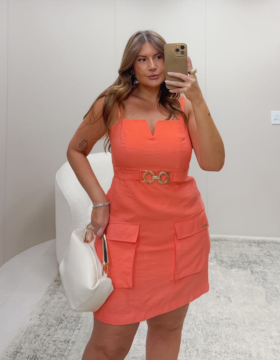 Vestido Alice