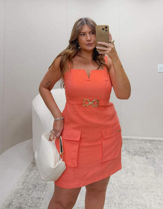 Vestido Alice