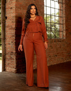 Conjunto Sensoriale