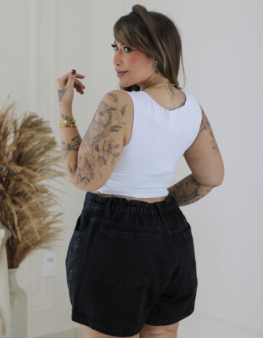 Cropped Maya