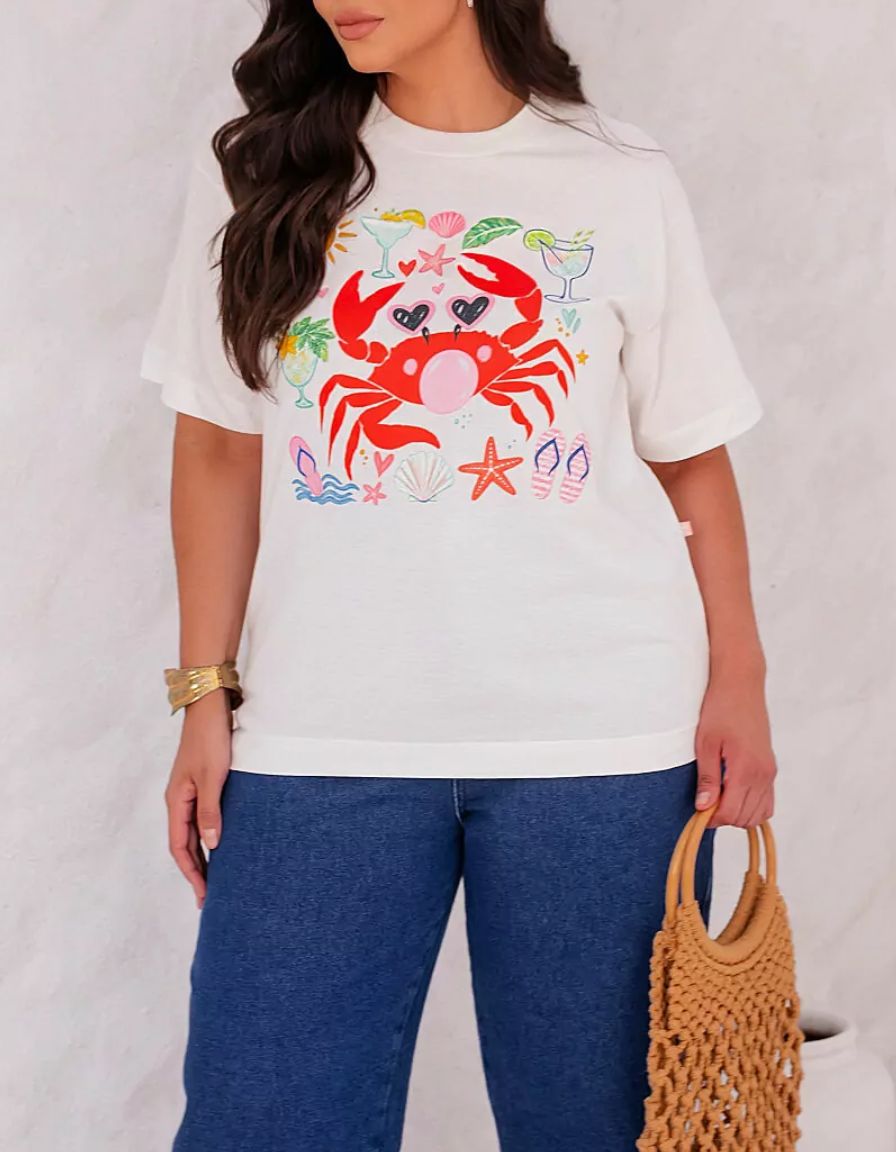 Camiseta Resort