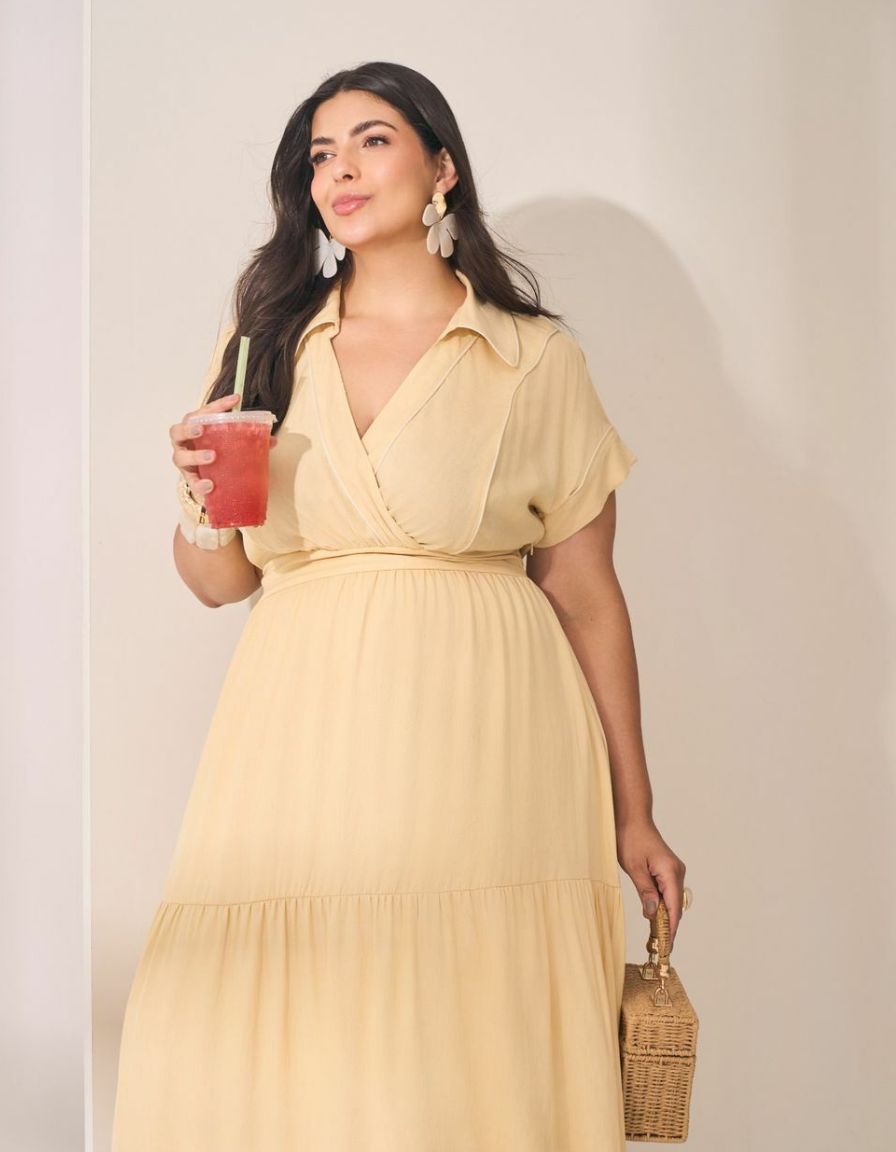 Vestido Harmony