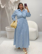 Camisa Yummy
