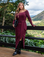 Vestido Agatha